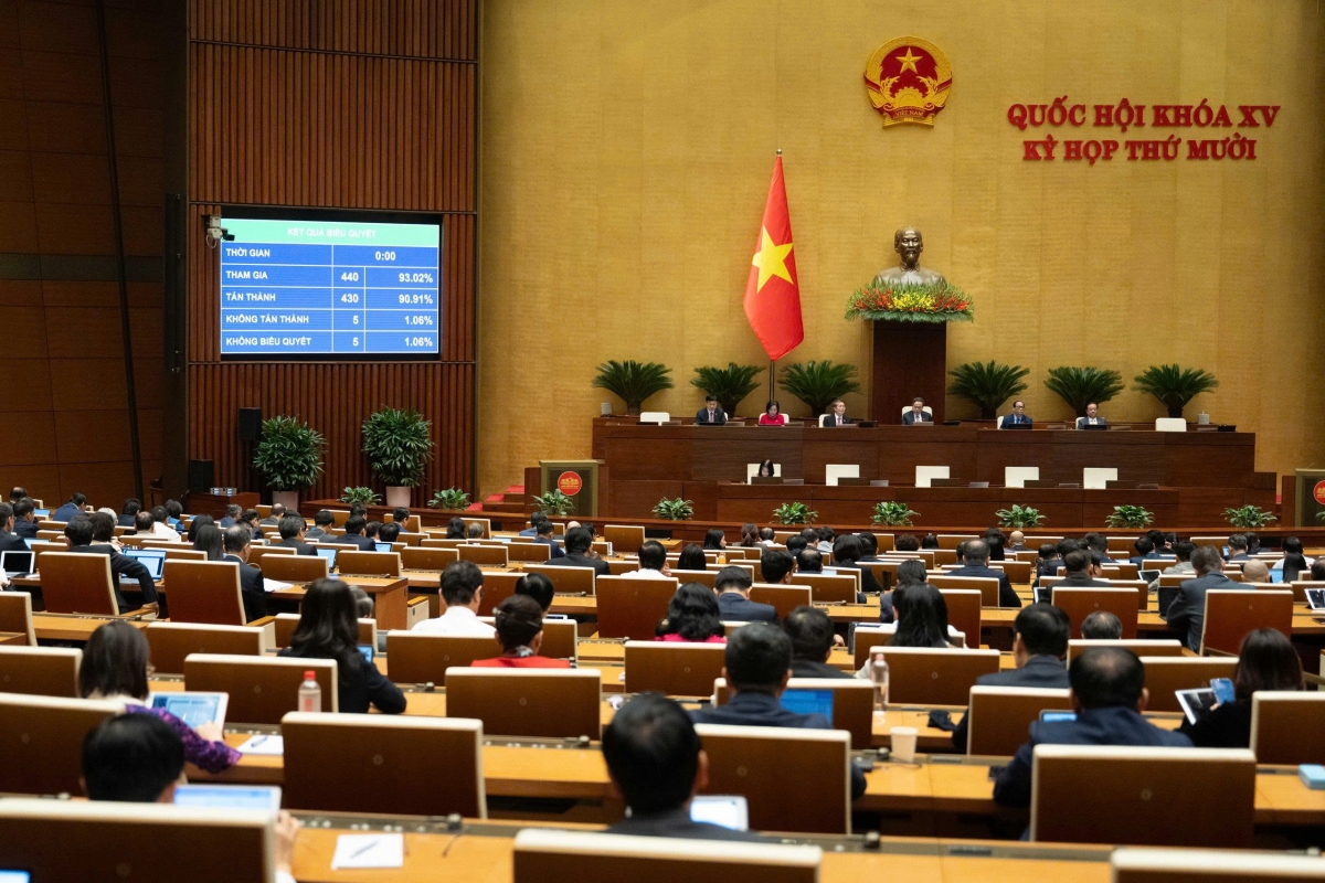 Tăng thu nhập bình quân của người dân nông thôn năm 2030 gấp 2,5-3 lần năm 2020