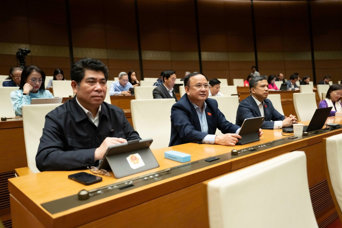 tang thu nhap binh quan cua nguoi dan nong thon nam 2030 gap 2,5-3 lan nam 2020 hinh anh 2