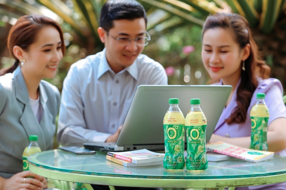 gen z vuot stress kieu moi giai nhiet truoc, but pha sau hinh anh 2