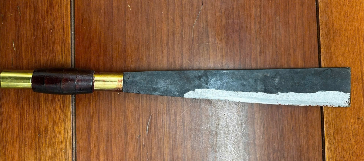 Nóng 24h ngày 6/12: Tông ô tô, chém anh họ giữa đêm vì mâu thuẫn đất đai