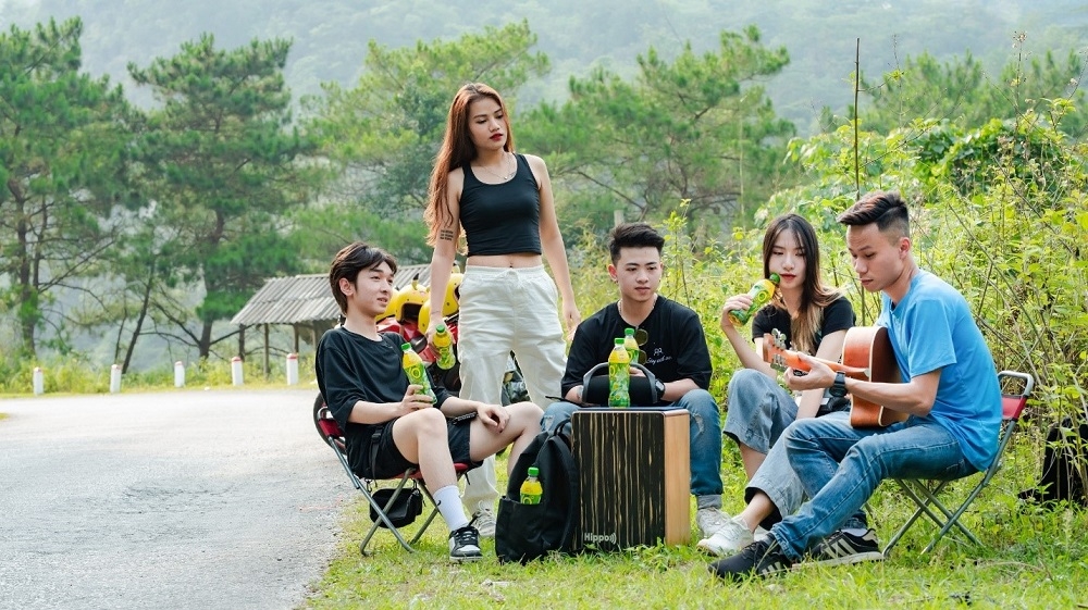 gen z vuot stress kieu moi giai nhiet truoc, but pha sau hinh anh 4