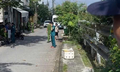 Nóng 24h ngày 26/12: Đâm vợ gục ở Đà Nẵng rồi trốn lên hang đá ở Sơn Trà