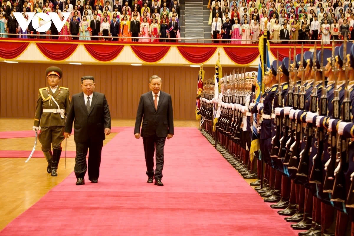 vietnam 2025 proactive diplomacy for a stronger global role picture 4