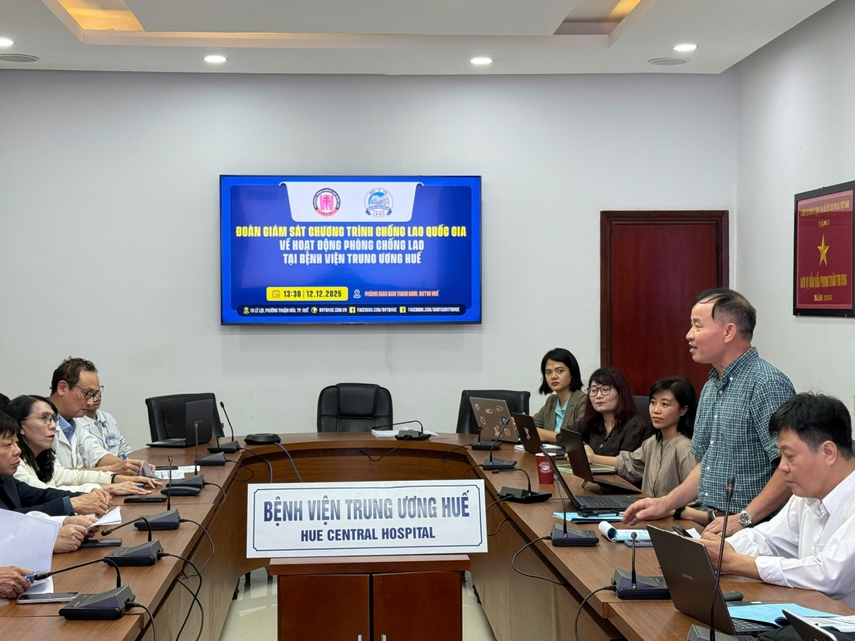 Đánh giá hoạt động khám sàng lọc lao và mô hình phối hợp y tế công - tư