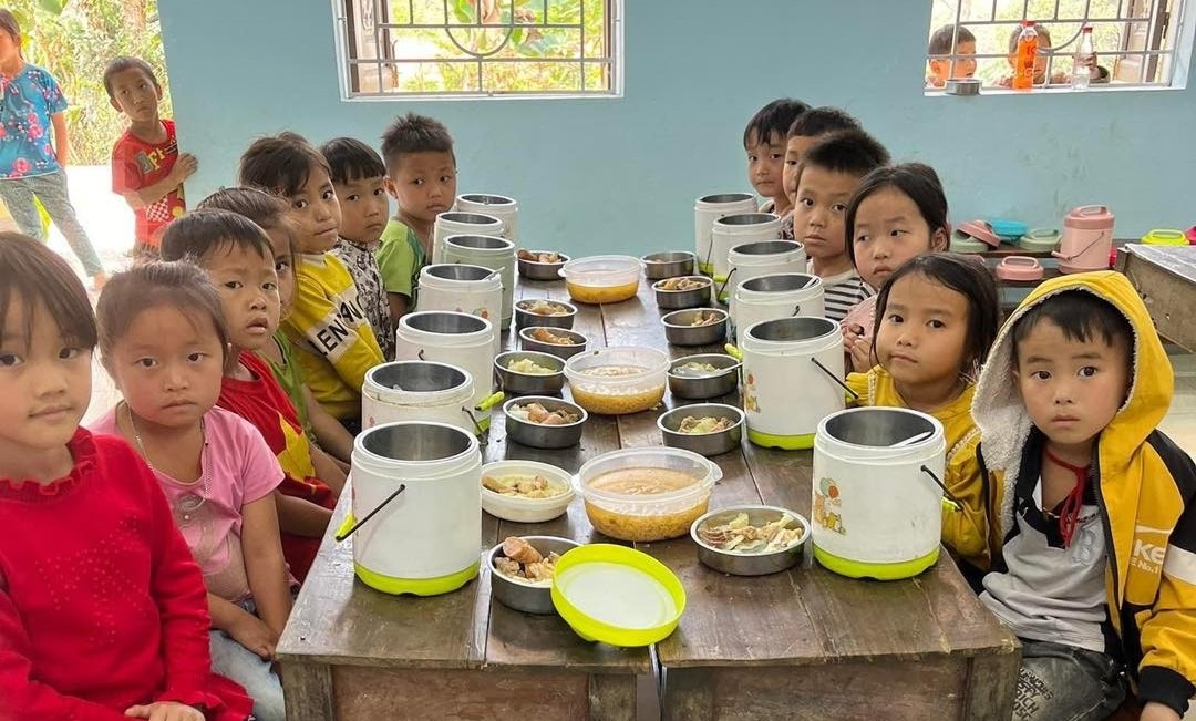 Dự án "Nuôi em" bị nghi ngờ minh bạch tài chính, người sáng lập nói gì?