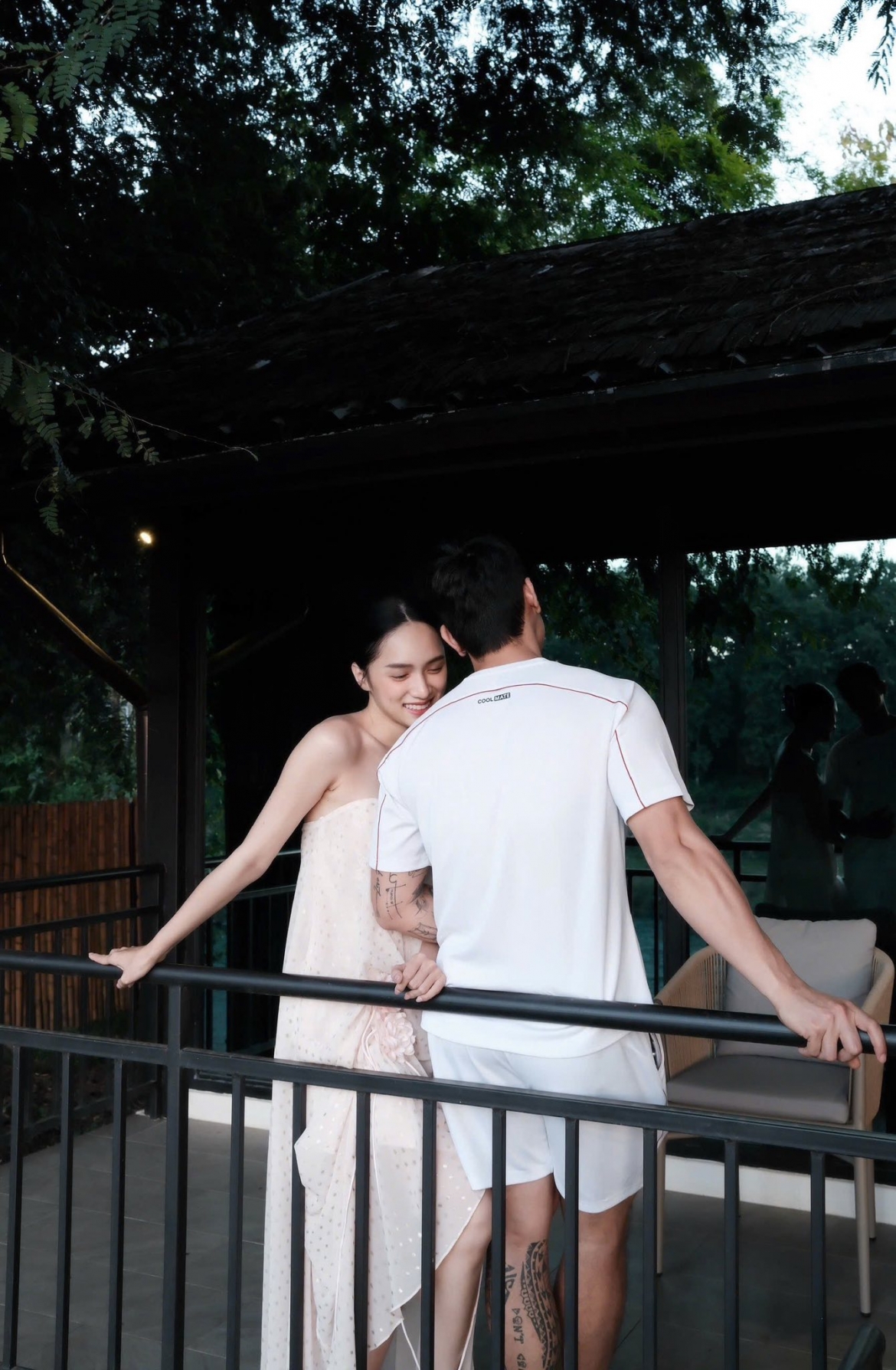 sao viet 3 12 phan manh quynh va vo ky niem 10 nam yeu nhau hinh anh 3