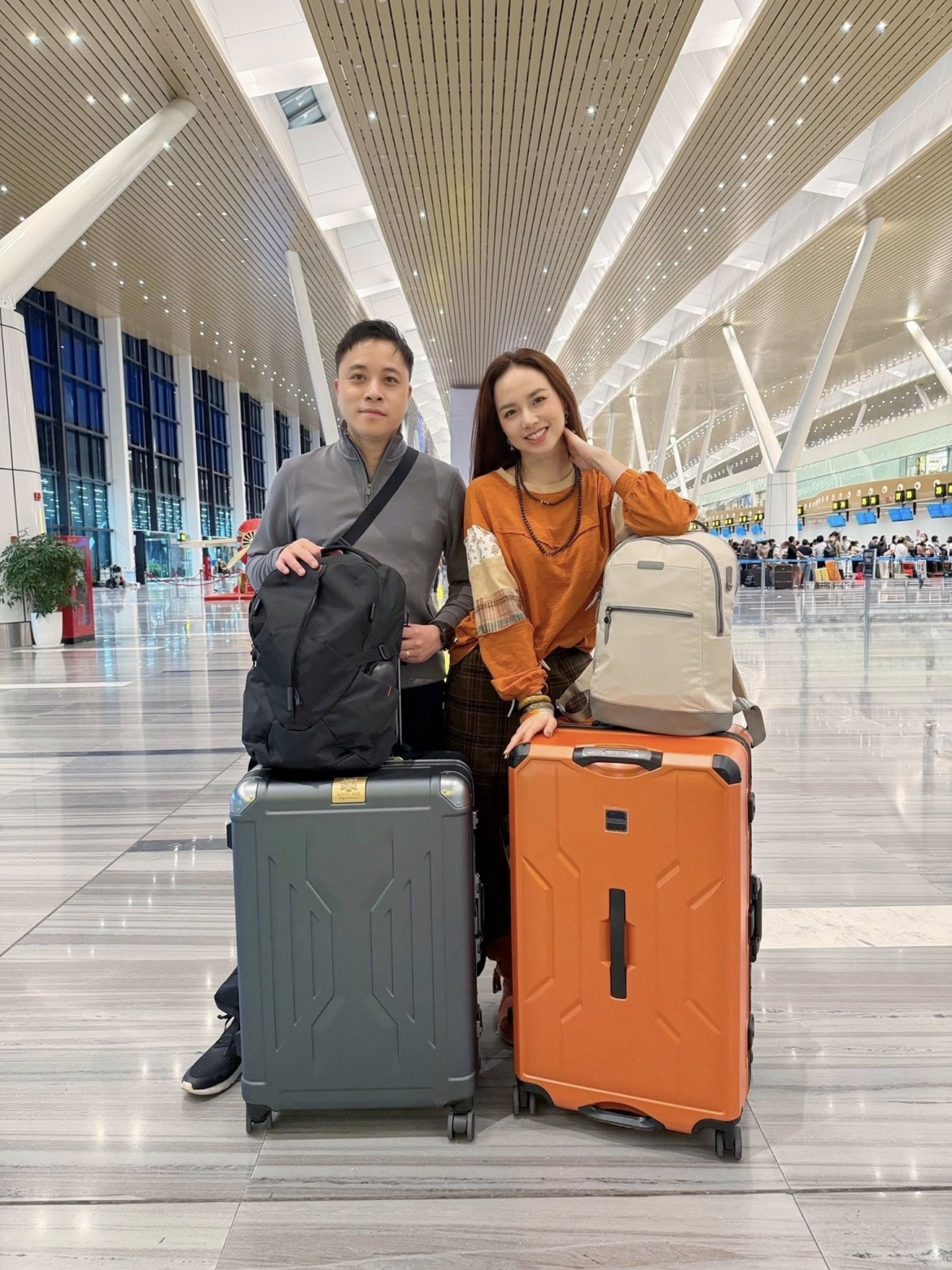sao viet 17 12 midu va ong xa truot tuyet o nhat ban hinh anh 2