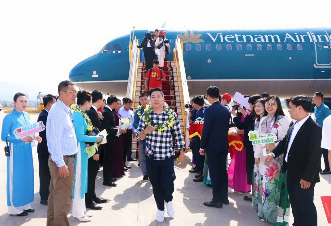 Vietnam Airlines vào Top 25 hãng hàng không an toàn nhất thế giới 2026