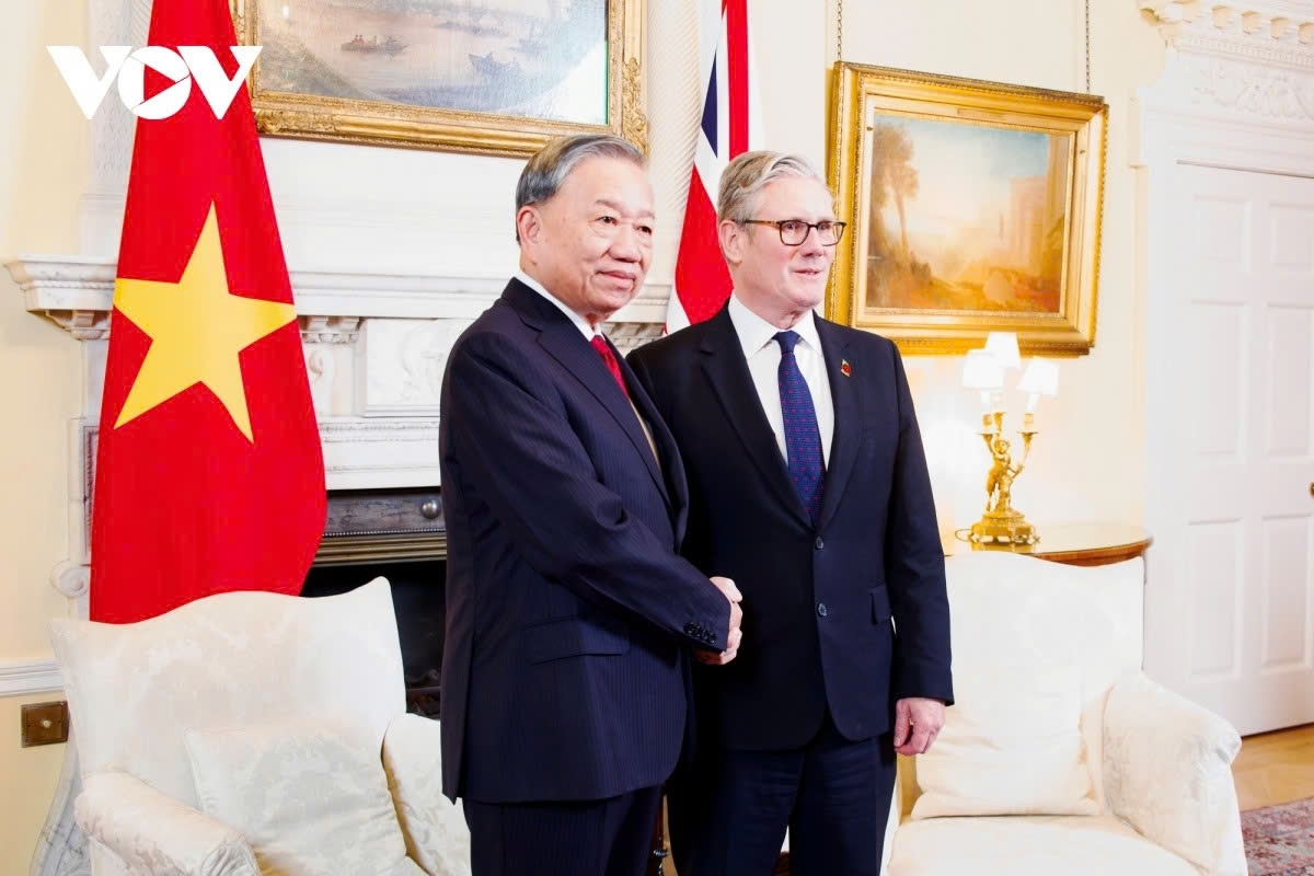 vietnam 2025 proactive diplomacy for a stronger global role picture 6