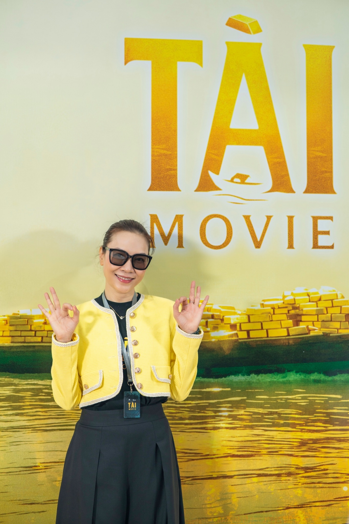 mai tai phen mot minh can 3 vai tro trong phim moi cua my tam hinh anh 3