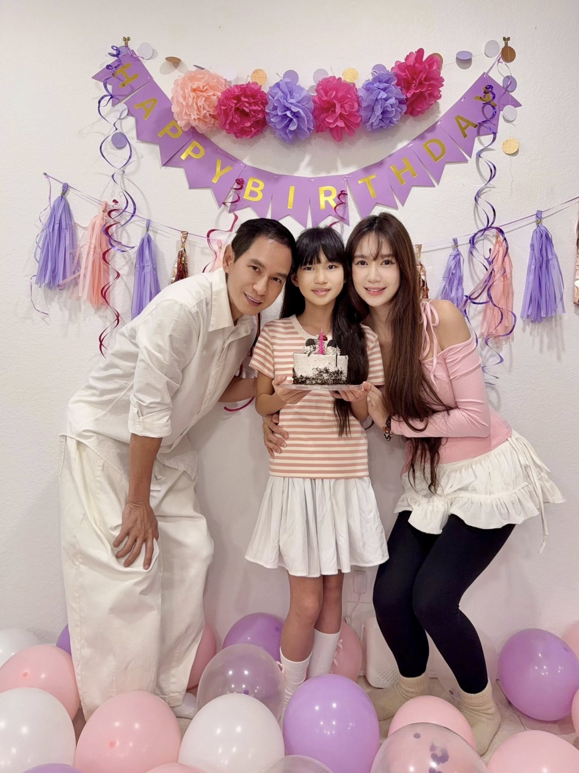sao viet 22 12 vo chong sieu mau ha anh nghi duong o dubai hinh anh 5