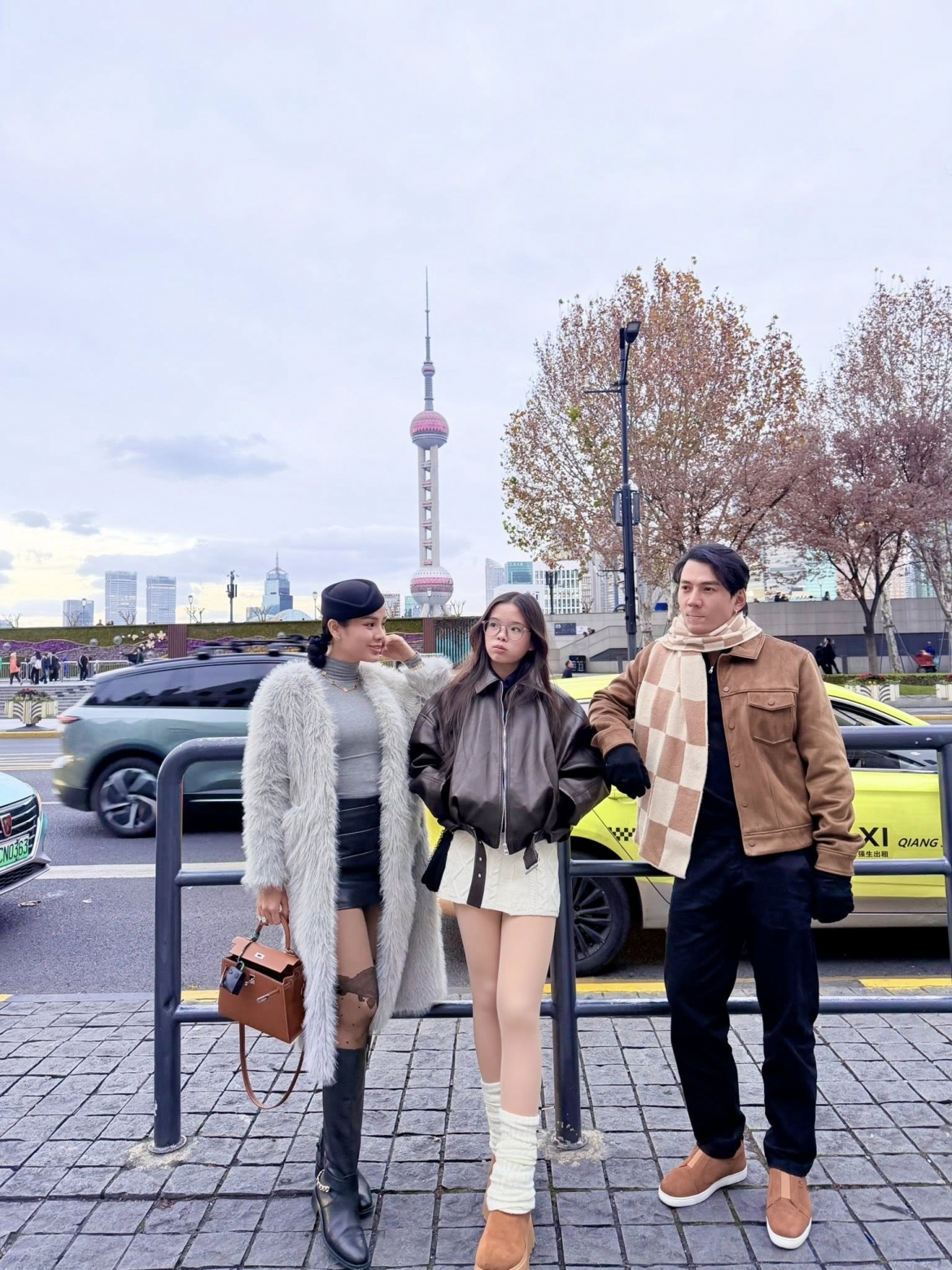 sao viet 30 12 vo chong mc mai ngoc ky niem mot nam ngay cuoi hinh anh 2