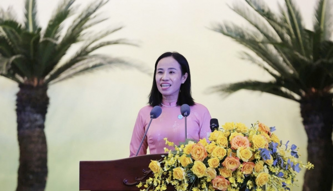 phu nu tp.hcm ban linh, sang tao, but pha trong nhiem ky moi hinh anh 5