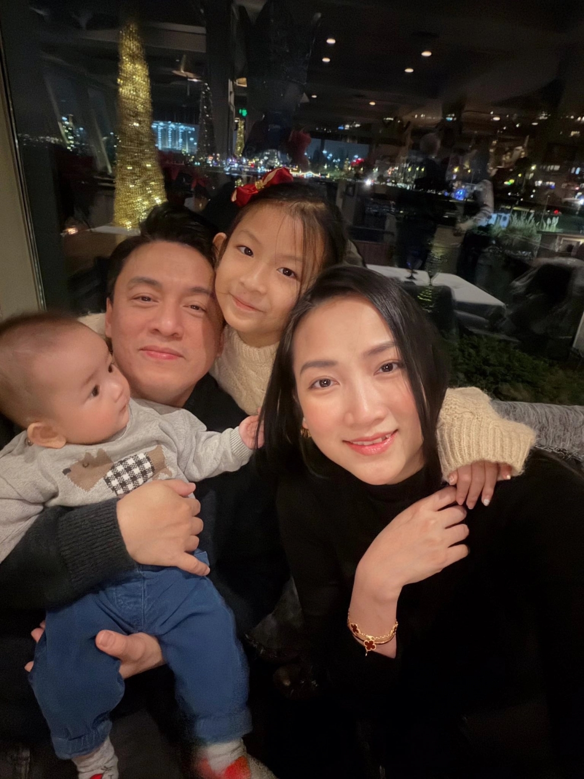 sao viet 13 12 viet anh khoe con gai dau long tron 18 tuoi hinh anh 5