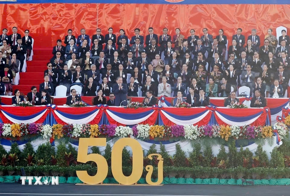 vietnam 2025 proactive diplomacy for a stronger global role picture 7