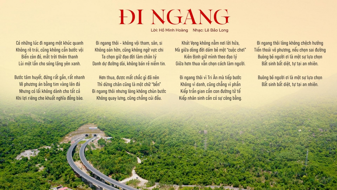 chu tich Deo ca dung dung luc la ban linh, la chon dung vai, dung viec hinh anh 3