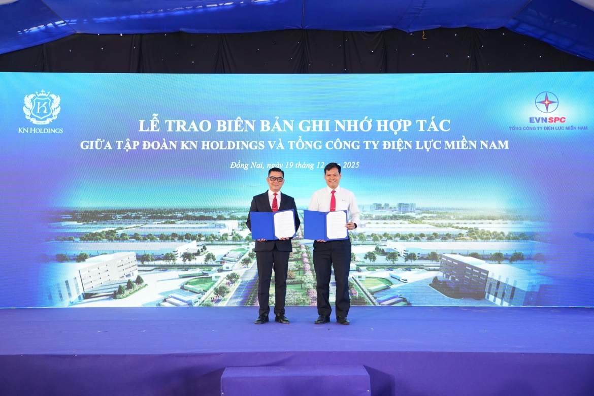 evnspc nhieu cong trinh dien duoc khoi cong, khanh thanh chao mung Dai hoi Dang hinh anh 8