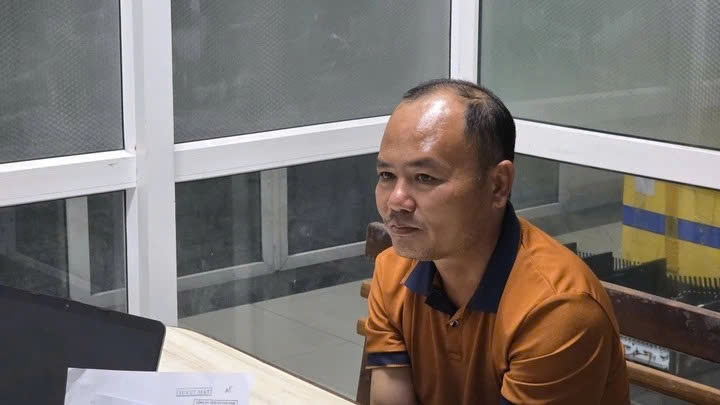 Giả danh lãnh đạo doanh nghiệp đi lừa đảo rồi vào chùa lẩn trốn