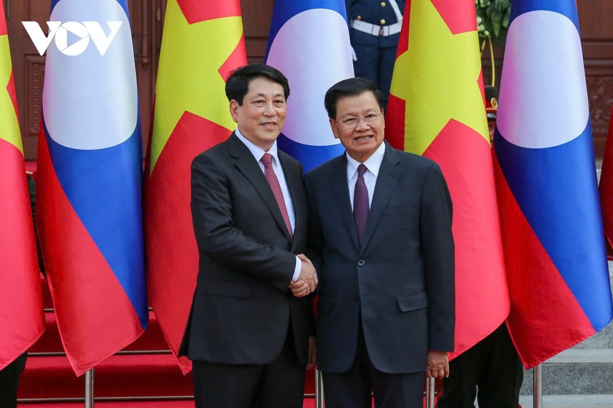 vietnam 2025 proactive diplomacy for a stronger global role picture 8
