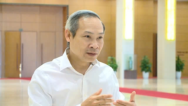 tu luc, tu cuong - ban linh viet nam trong ky nguyen moi hinh anh 1
