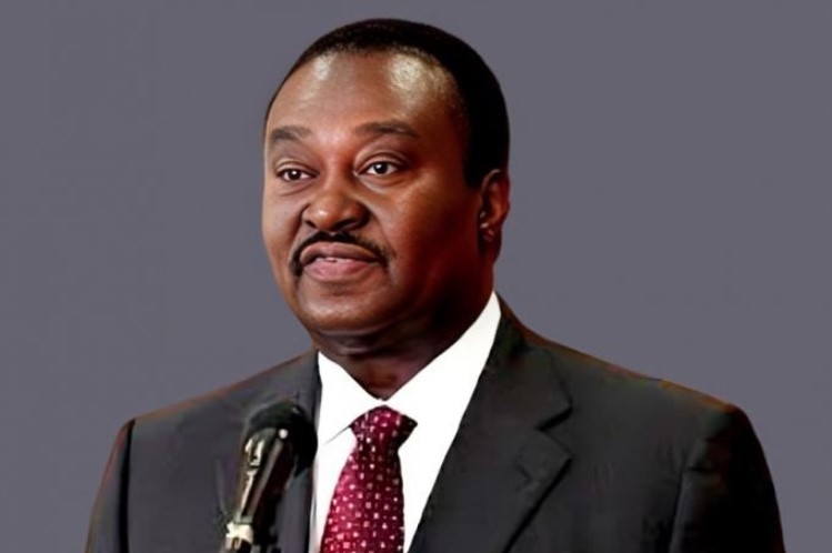 condolences extended to angola over passing of former parliament leader picture 1