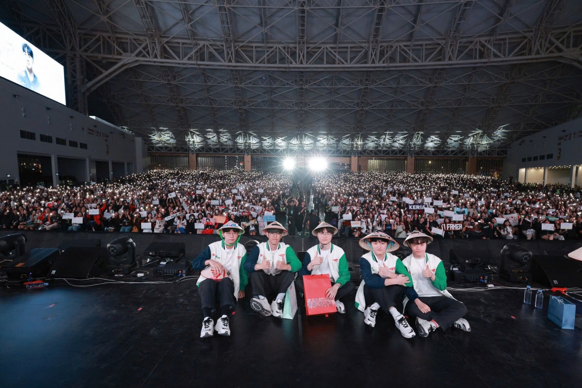 esports world cup 2026 be phong ly tuong xay dung he sinh thai esports toan cau hinh anh 2