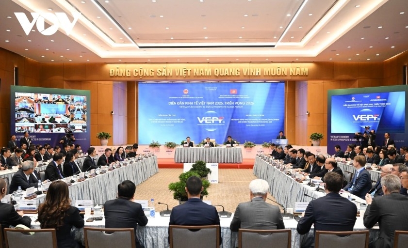 vietnamese economy demonstrates resilient strength, pm chinh says picture 2