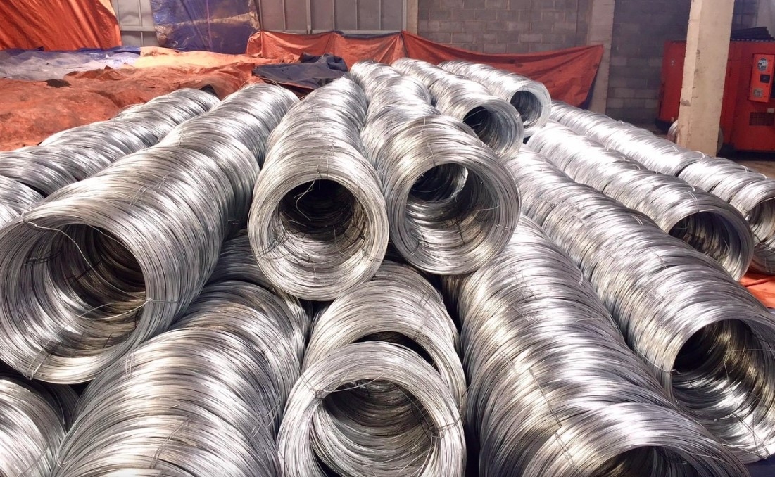 canada reduces dumping margin for vietnamese steel wire picture 1