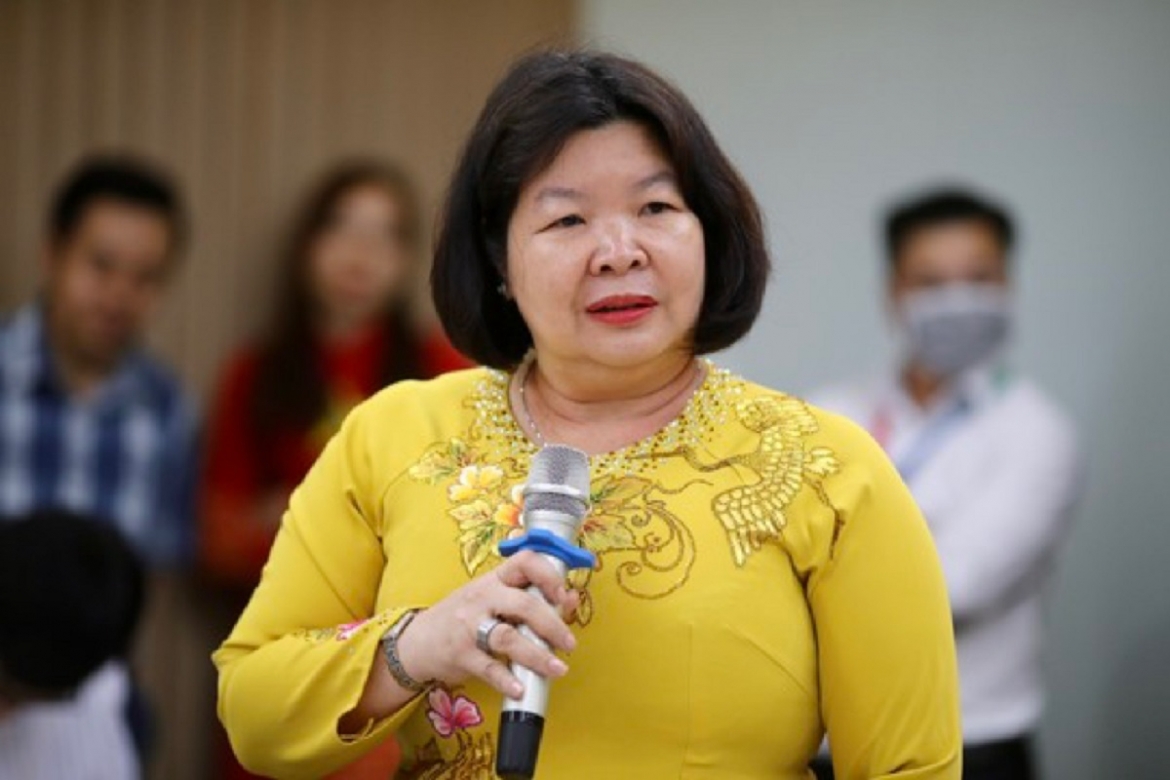 kinh te tap the, htx - chia khoa giam ngheo ben vung hinh anh 1