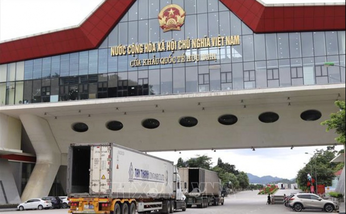 vietnam-china economic ties reach unprecedented level picture 1