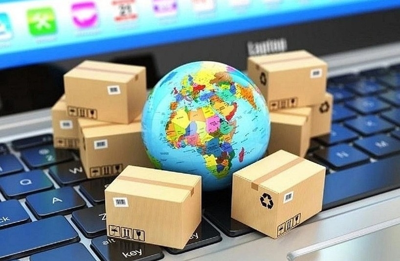 Opportunities for export breakthroughs through cross-border e-commerce