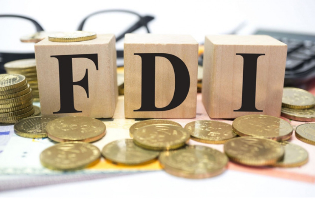 fdi attraction amounts to us 33.69 billion in 11 months picture 1