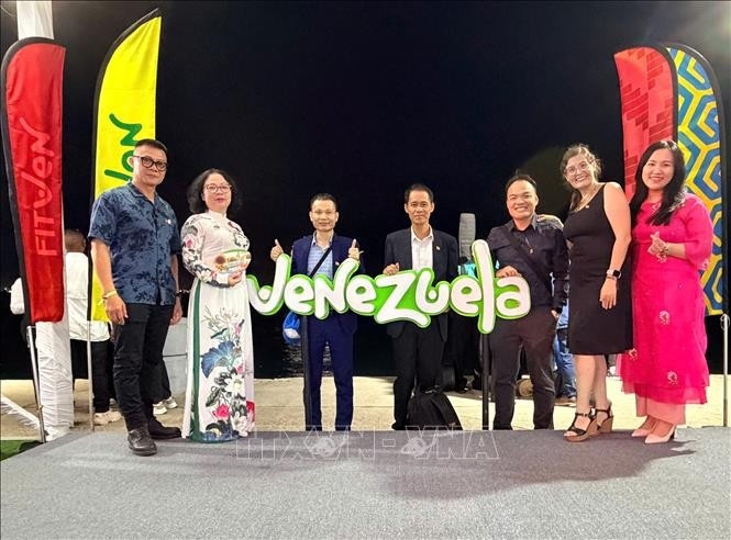 fitven 2025 opens new opportunities for vietnam-latin america tourism cooperation picture 1