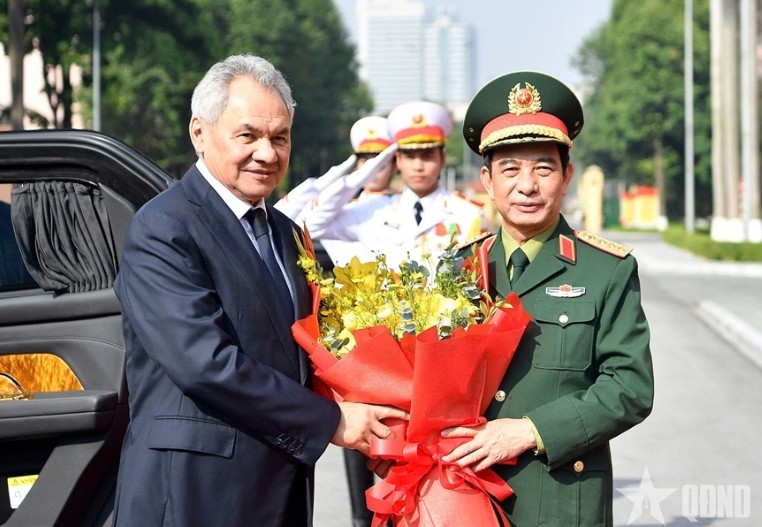 russia, vietnam affirm defence ties as pillar of strategic partnership picture 1