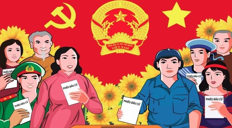 government sets out coordinated plan for 2026 elections picture 1