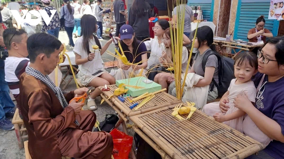 international culture week to celebrate new year 2026 in hcm city picture 1