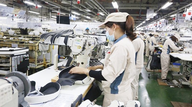 hanoi retains position as leading hub for foreign direct investment picture 1