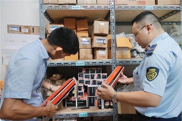 growing e-commerce market sees tougher fight against counterfeits picture 1
