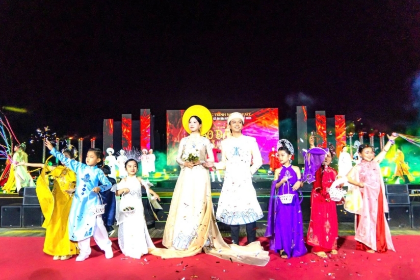 national tourism year 2025 elevates hue s position on tourism map picture 1