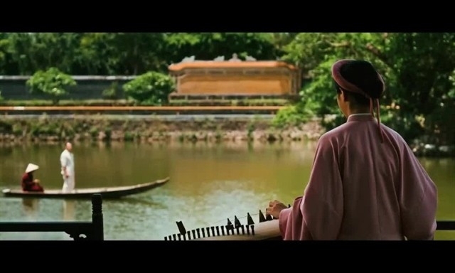 hue s iconic tourist attractions promoted globally through cnn campaign picture 1