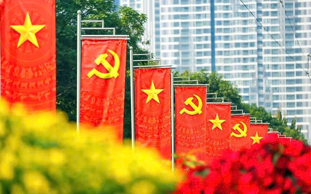 institutional breakthrough seen as key to vietnam s developed nation goal picture 1 institutional breakthrough seen as key to vietnam s developed nation goal picture 1
