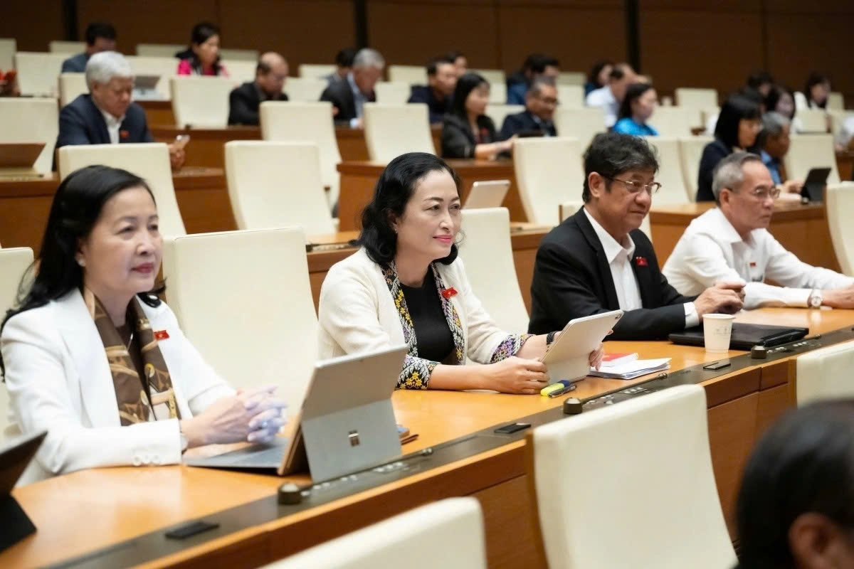 law on state of emergency sails through national assembly picture 1