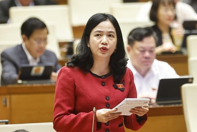 lawmakers demand flexible rules as vietnam merges anti-poverty schemes picture 1