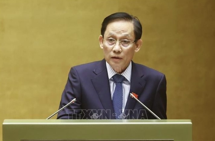 national assembly passes law, resolution on int l treaties, global integration picture 1