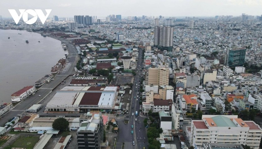 hcm city plans nearly us 112 million upgrade of major southern gateway road picture 1