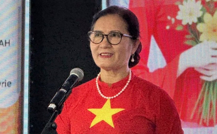 Vietnam’s Doi Moi success fuels pride among OVs in Malaysia