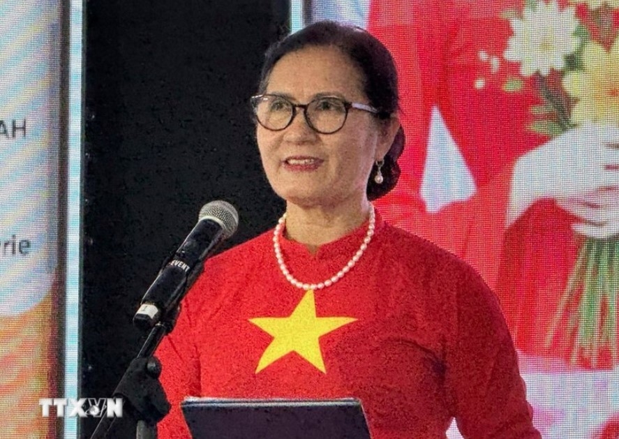 vietnam s doi moi success fuels pride among ovs in malaysia picture 1