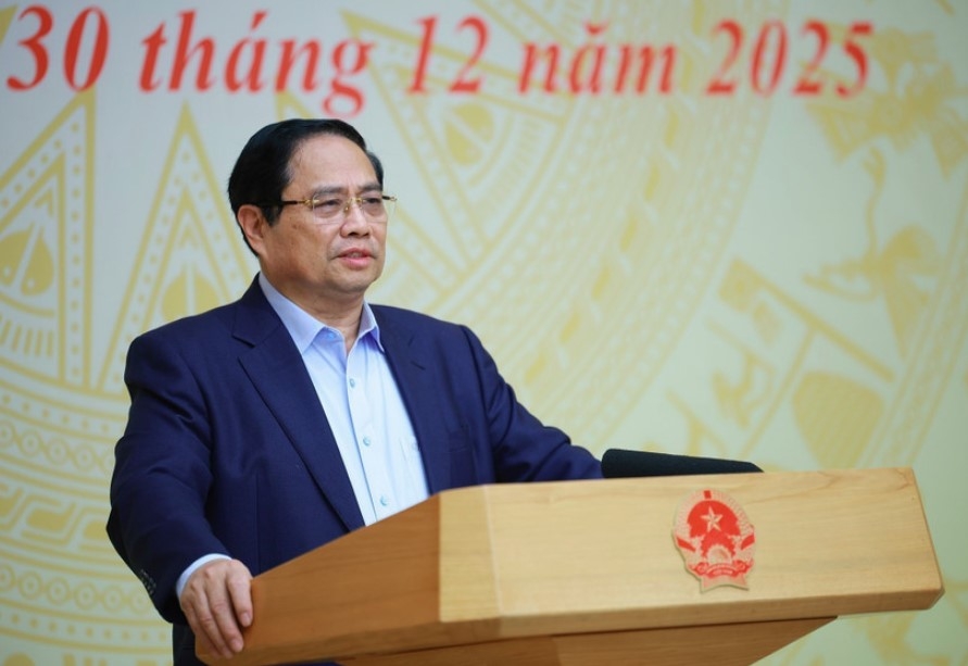 pm urges completion of housing campaign ahead of 14th national party congress picture 1