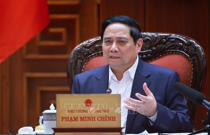 pm mandates readiness for project groundbreaking and inauguration ceremonies picture 1