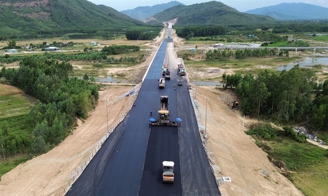 vietnam targets 5,000km of expressway by 2030 picture 1